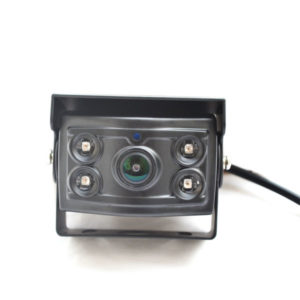 vardsafe VS789 super wide angle backup camera FMVSS 111 compliant